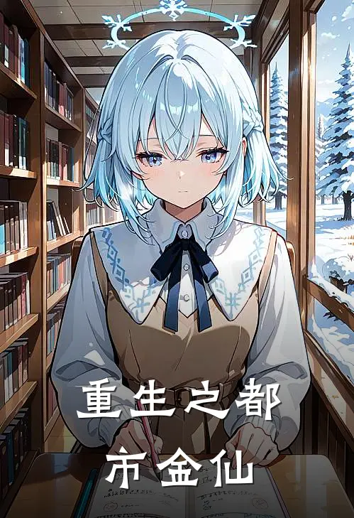 重生之都市金仙