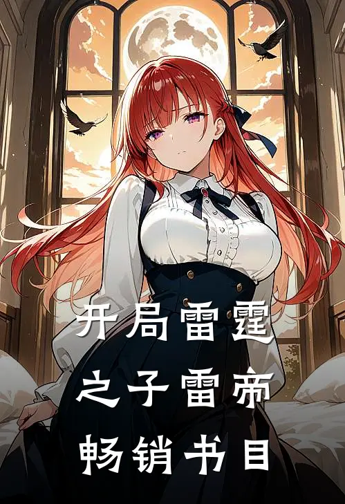 开局雷霆之子雷帝畅销书目