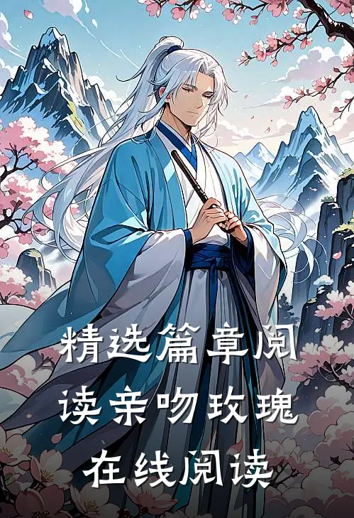 精选篇章阅读亲吻玫瑰在线阅读
