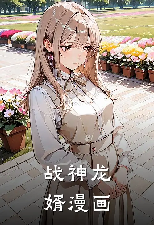 战神龙婿漫画
