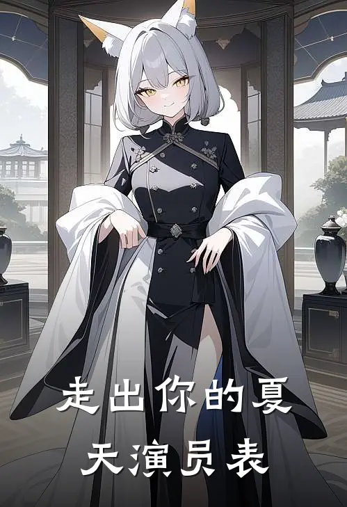 走出你的夏天演员表