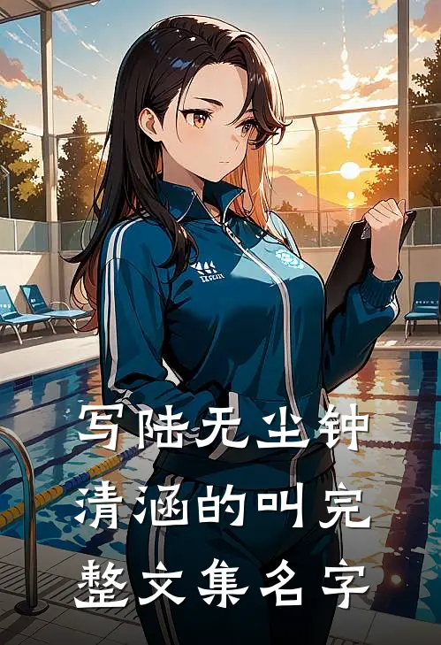 写陆无尘钟清涵的叫完整文集名字