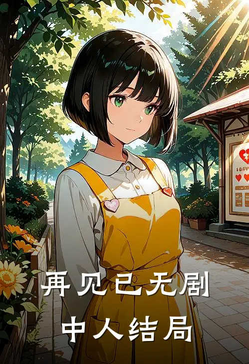 再见已无剧中人结局