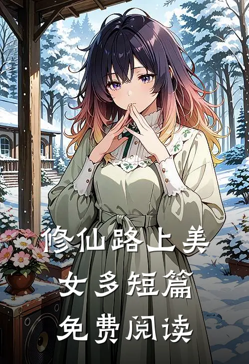修仙路上美女多短篇免费阅读