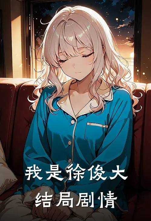 我是徐俊大结局剧情