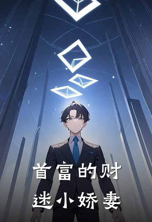 首富的财迷小娇妻