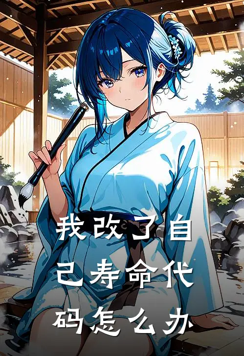 我改了自己寿命代码怎么办