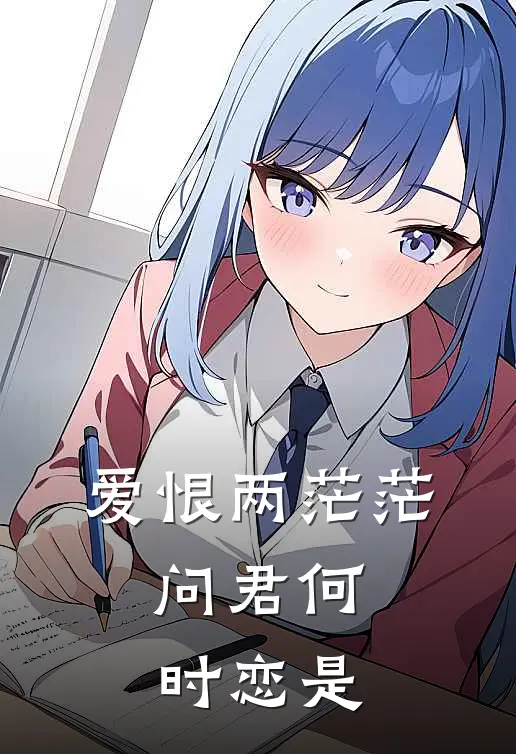 爱恨两茫茫,问君何时恋是