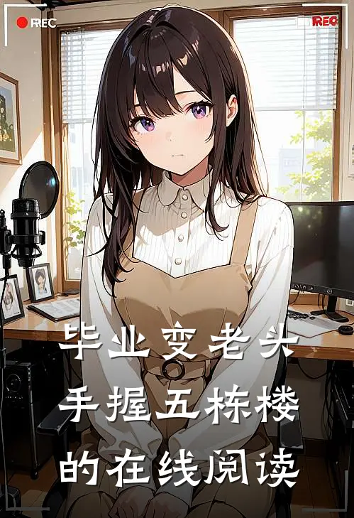 毕业变老头手握五栋楼的在线阅读