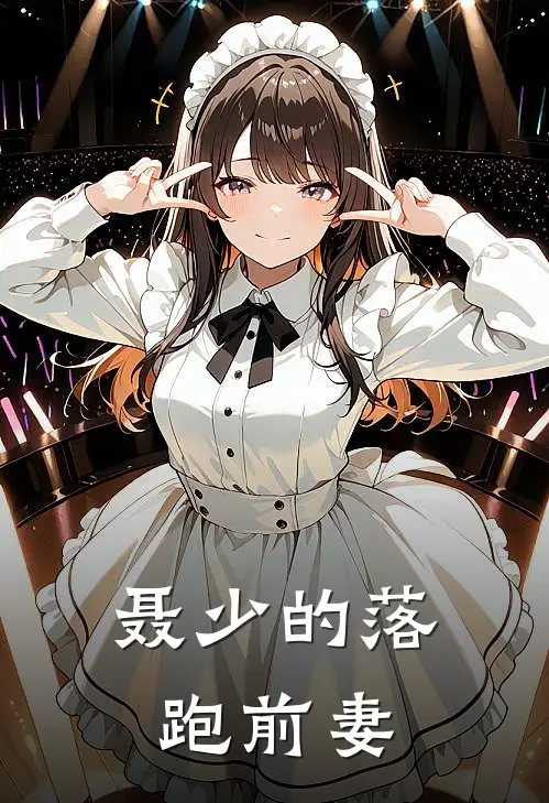聂少的落跑前妻