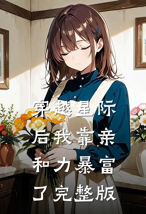 穿越星际后我靠亲和力暴富了完整版