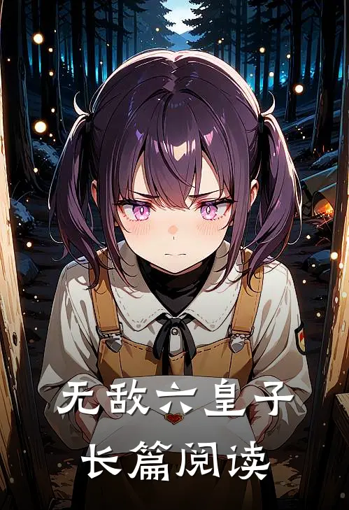 无敌六皇子长篇阅读