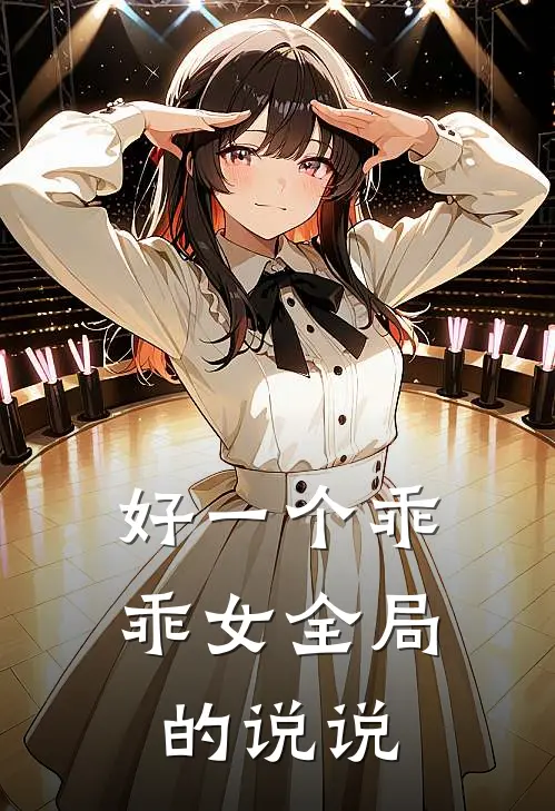 好一个乖乖女全局的说说