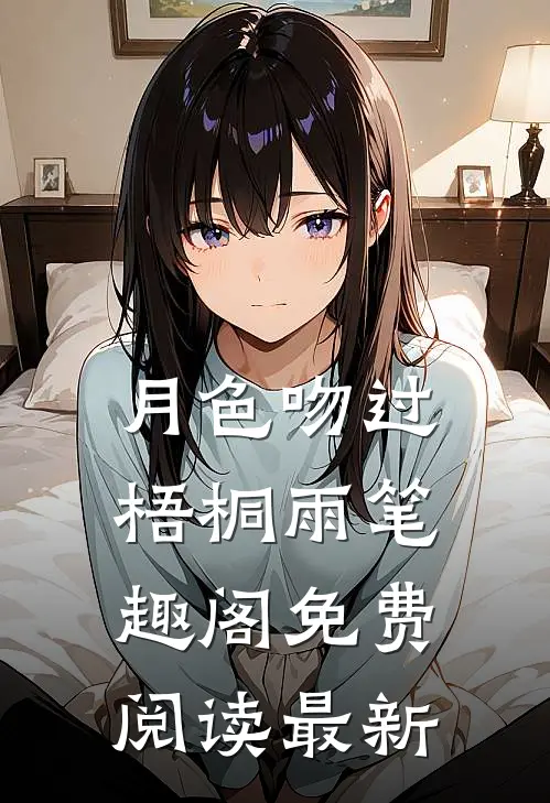月色吻过梧桐雨笔趣阁免费阅读最新
