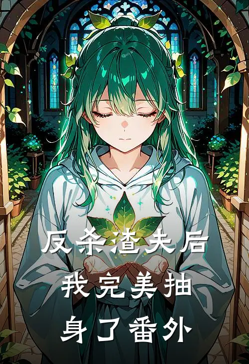 反杀渣夫后我完美抽身了 番外