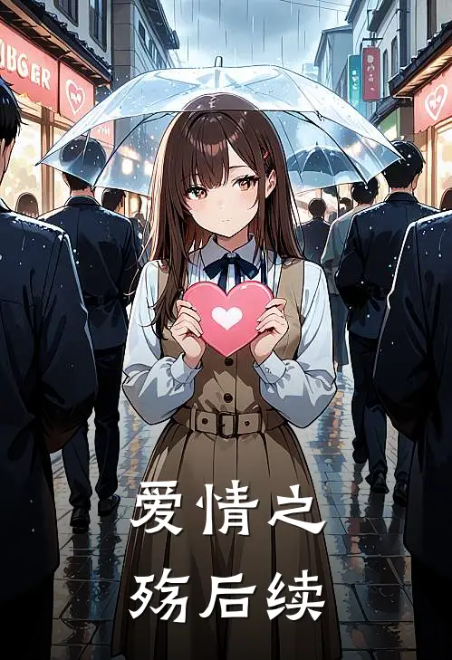 爱情之殇后续