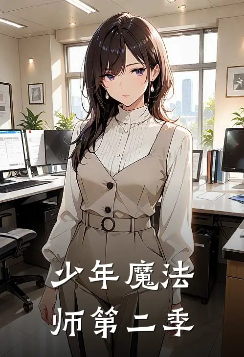 少年魔法师第二季