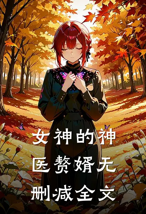 女神的神医赘婿无删减全文