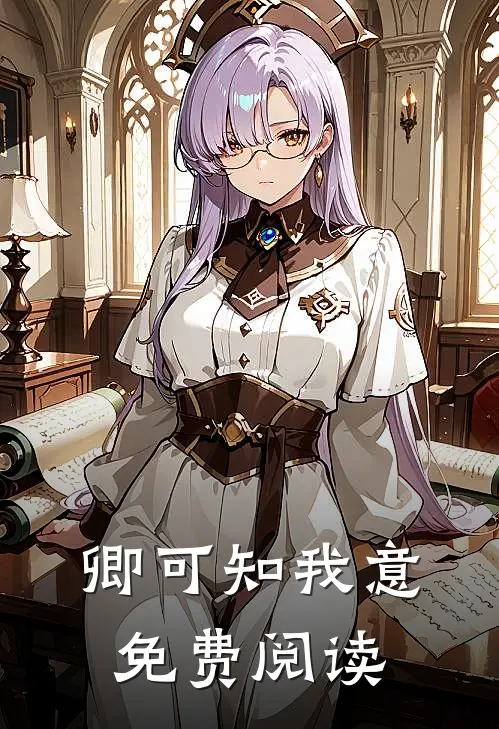 卿可知我意免费阅读