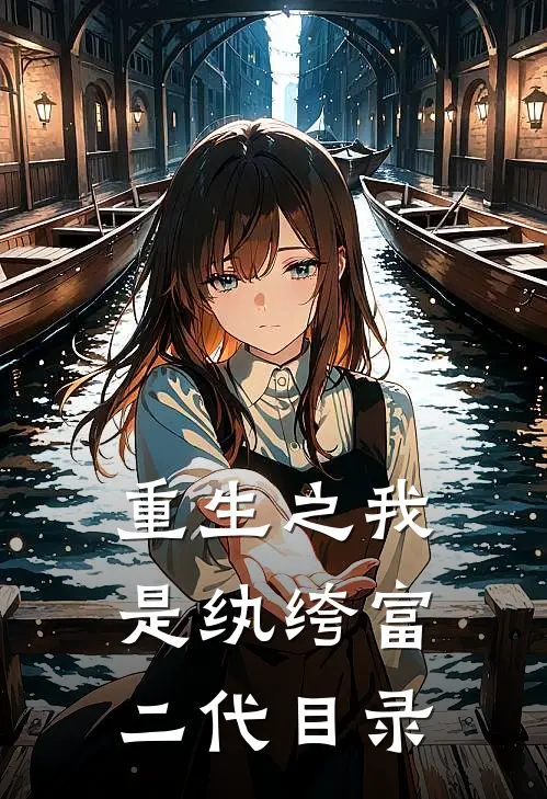 重生之我是纨绔富二代目录