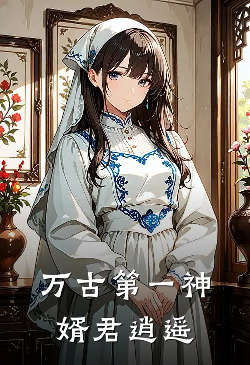 万古第一神婿君逍遥