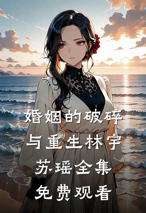 婚姻的破碎与重生林宇苏瑶 全集免费观看