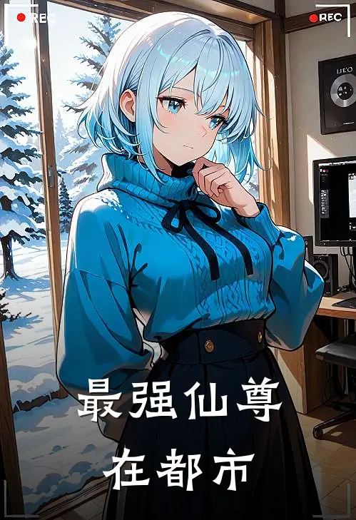 最强仙尊在都市