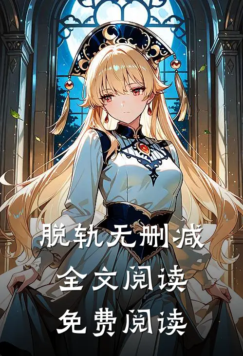 脱轨无删减全文阅读免费阅读
