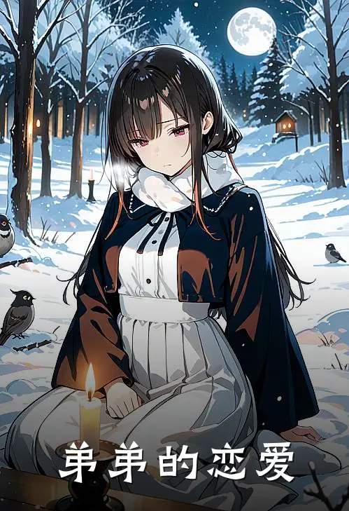 弟弟的恋爱