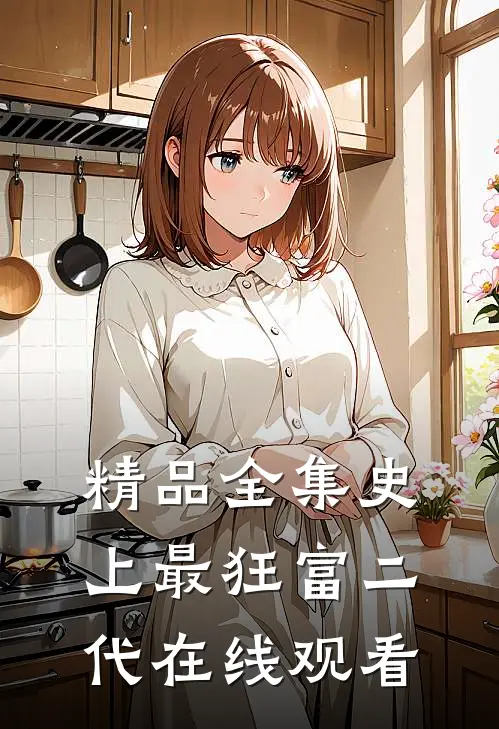 精品全集史上最狂富二代在线观看