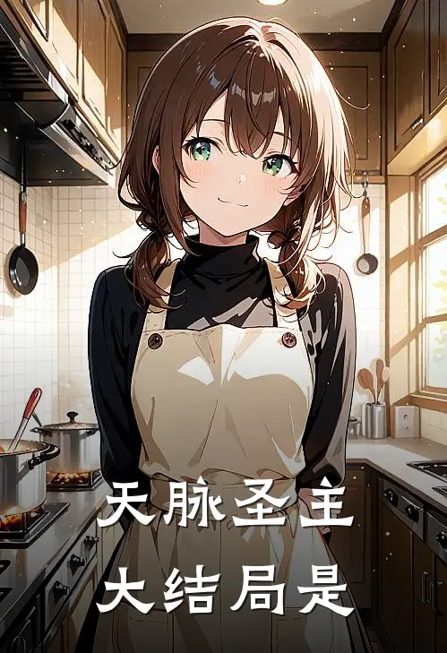 天脉圣主大结局是