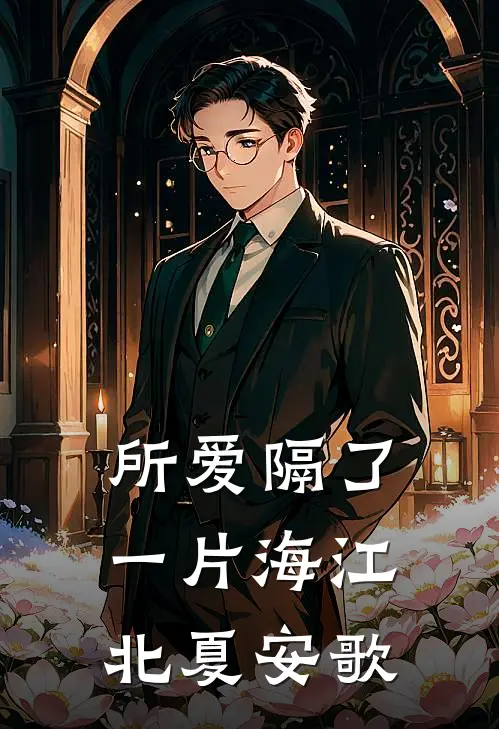 所爱隔了一片海江北夏安歌