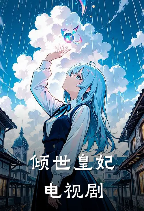 倾世皇妃 电视剧
