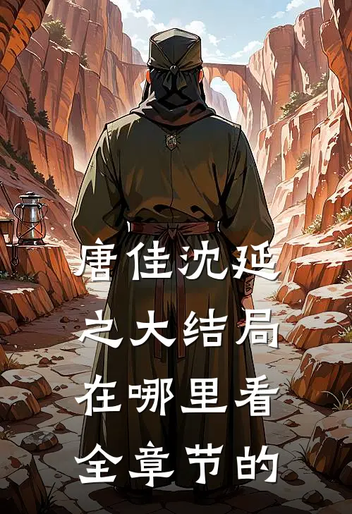 唐佳沈延之大结局在哪里看全章节的