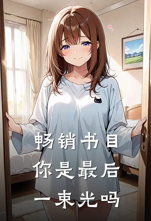 畅销书目你是最后一束光吗