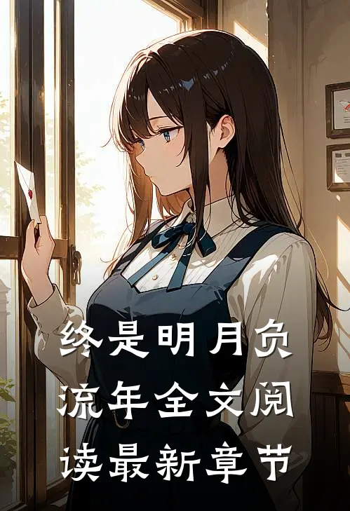 终是明月负流年全文阅读最新章节