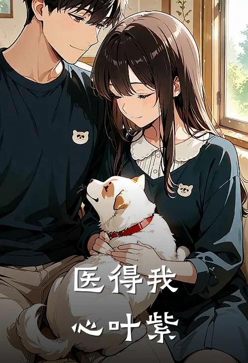 医得我心 叶紫