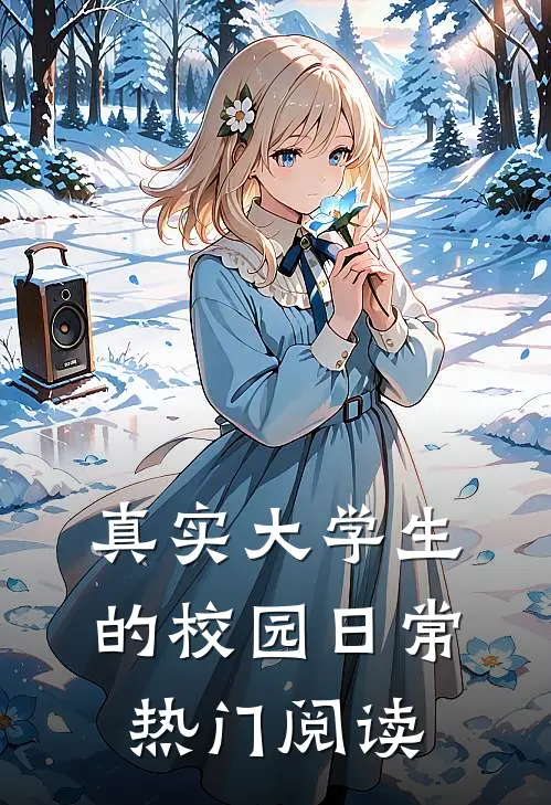 真实大学生的校园日常热门阅读