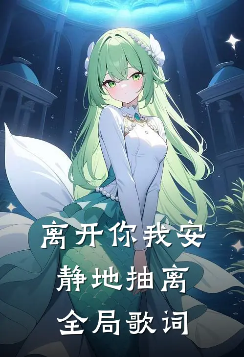 离开你我安静地抽离全局歌词