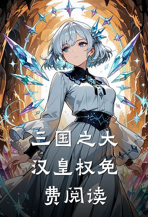 三国之大汉皇权免费阅读