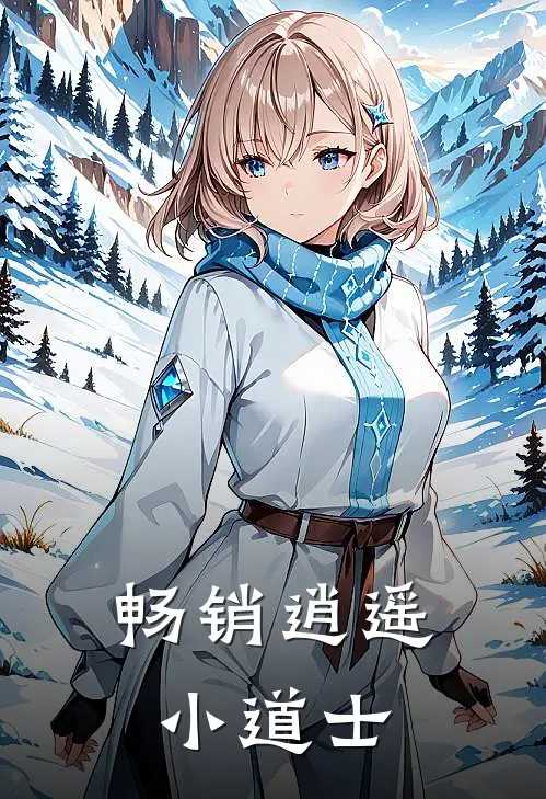 畅销逍遥小道士