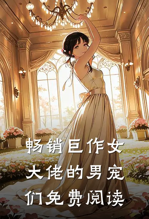 畅销巨作女大佬的男宠们免费阅读