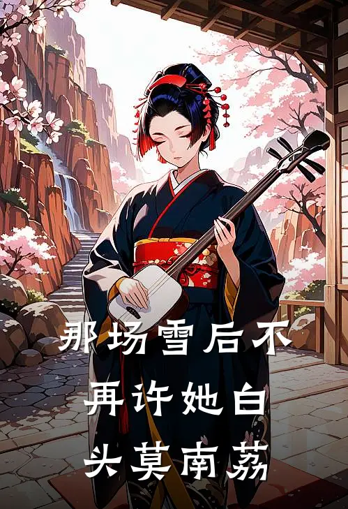 那场雪后不再许她白头莫南荔