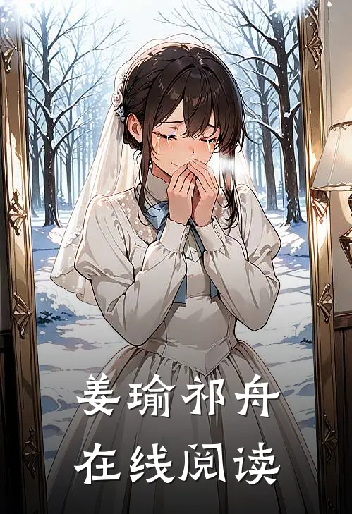 姜瑜祁舟在线阅读