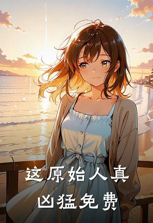 这原始人真凶猛免费