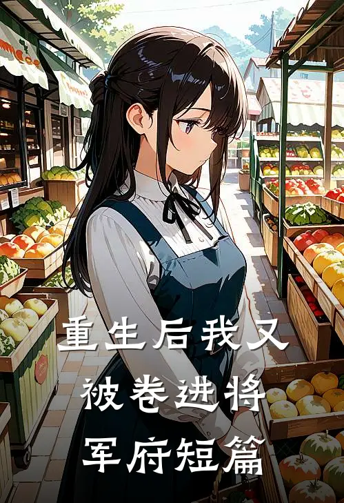 重生后我又被卷进将军府短篇