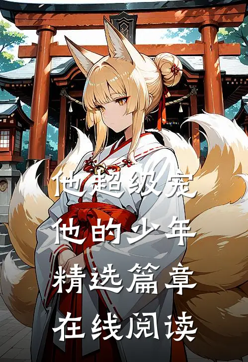 他超级宠他的少年精选篇章在线阅读
