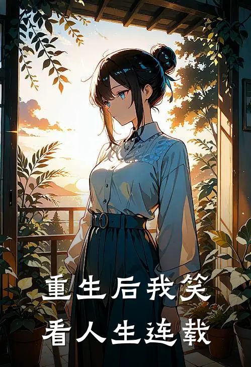 重生后我笑看人生连载