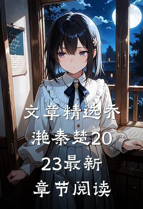 文章精选乔滟秦楚2023最新章节阅读