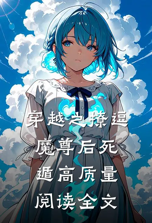 穿越之撩逗魔尊后死遁高质量阅读全文
